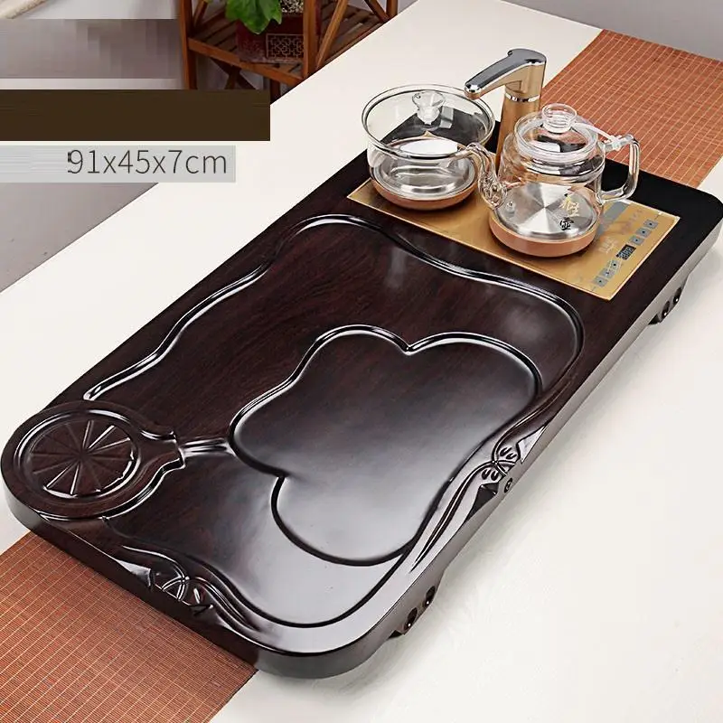 Cucina чайный набор Ev Dekorasyon Aksesuarlar сад потертый шик Gongfu чай горшок посуда горшок для оформления дома аксессуары китайский чайный набор - Цвет: Number 16
