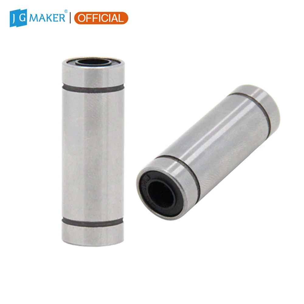Линейный подшипник JGMAKER A5 A5S A3S LM8UU 45 мм | Компьютеры и офис