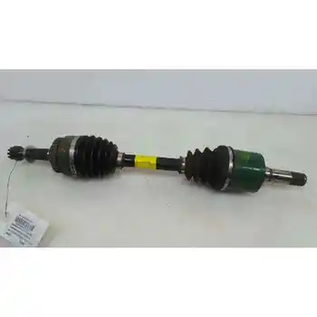 

374386 TRANSMISSION FRONT RIGHT OPEL VECTRA B SALOON