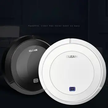 

Xfx001 Intelligent Vacuum Cleaner Household Sweeper Rechargeable Vacuum Cleaner Household Labor Saving Vacuum Cleaner