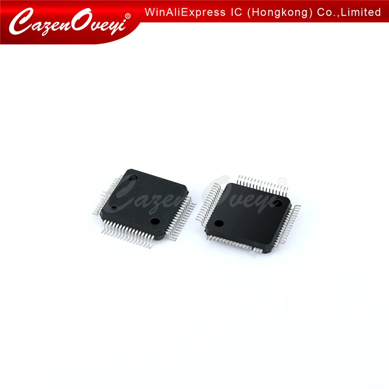 

2pcs/lot STM8S207RBT6C STM8S207RB LQFP-64 In Stock