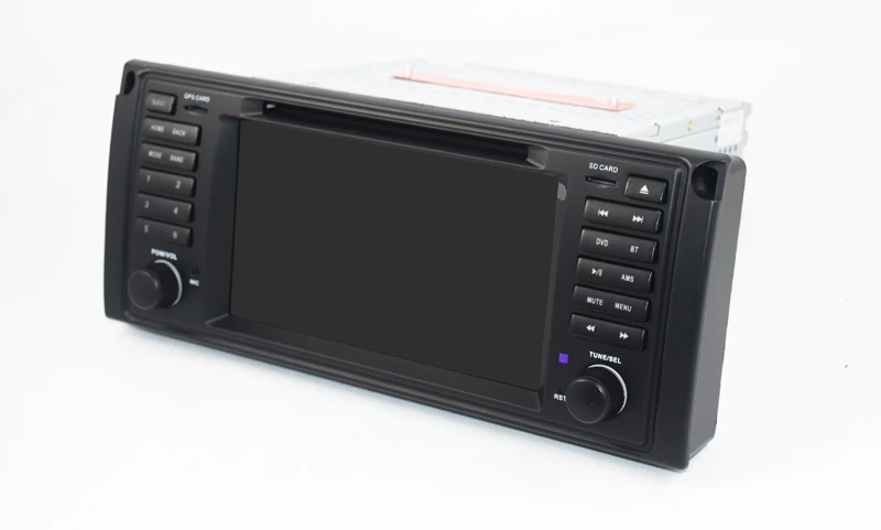 BMW ANDROID9.0 E53 E39 E46 BMW 3 SERIES 325 328 330 338 M3 M4 M5 X5 CAR DVD RADIO GPS (2)