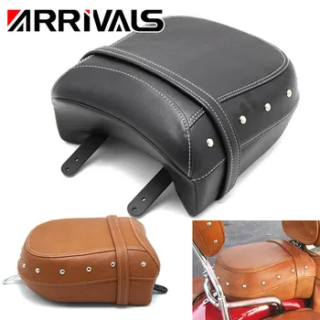 

Motorcycle Rear Passenger Seat For Indian chief Vintage classic 2014-2018 Chief Vintage 2014-2020 Roadmaster 2015-2017