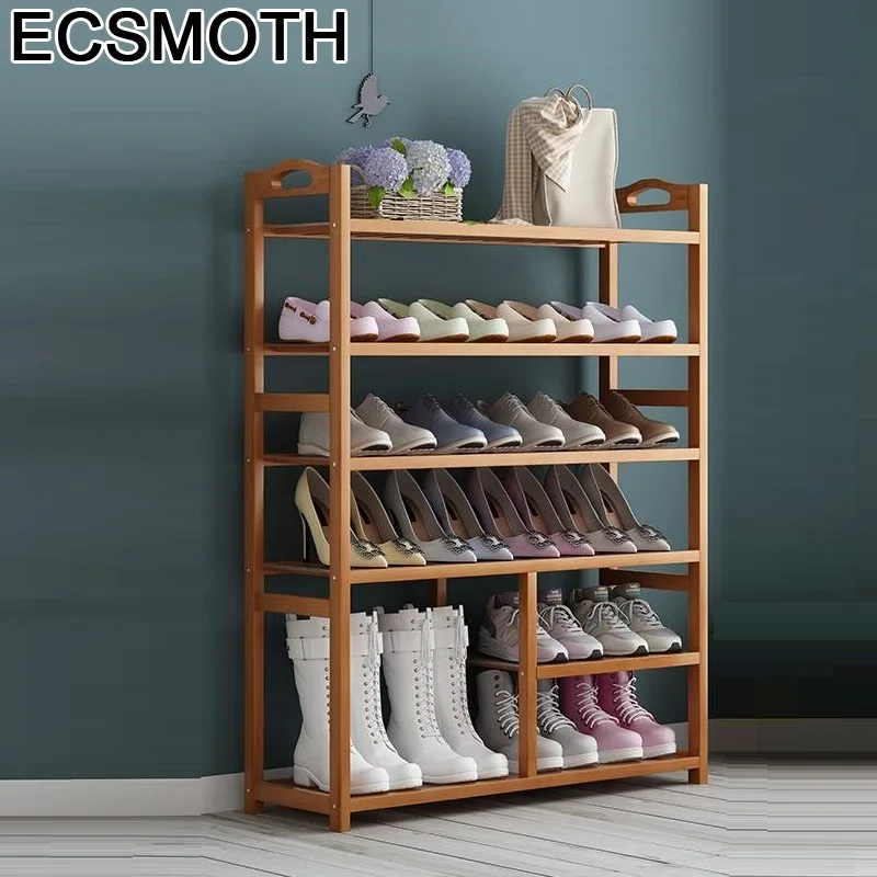 Gabinete font b Closet b font Organizador De Zapato Szafka Na Buty Zapatera Mobili Per La
