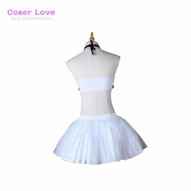 LoveLive! Солнечном свете! Aqours 4th Singler HORIZON Kurosawa Dia косплей костюм карнавал Хэллоуин Рождество