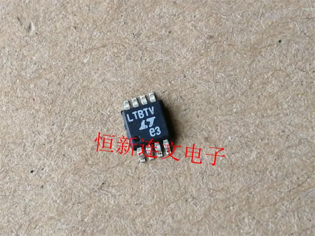 5 шт./лот LTC4307CMS8 LTBTV MSOP8