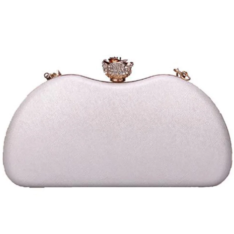 

New Women'S Bag Evening Bag Party Dress Evening Bag Diamond Bag Shoulder Diagonal Clutch