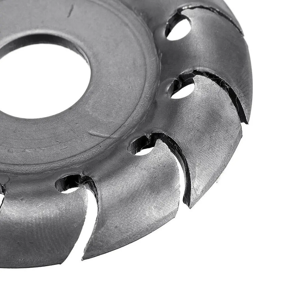 Деревообрабатывающий ремонтный нож режущий угловой шлифовальный диск для