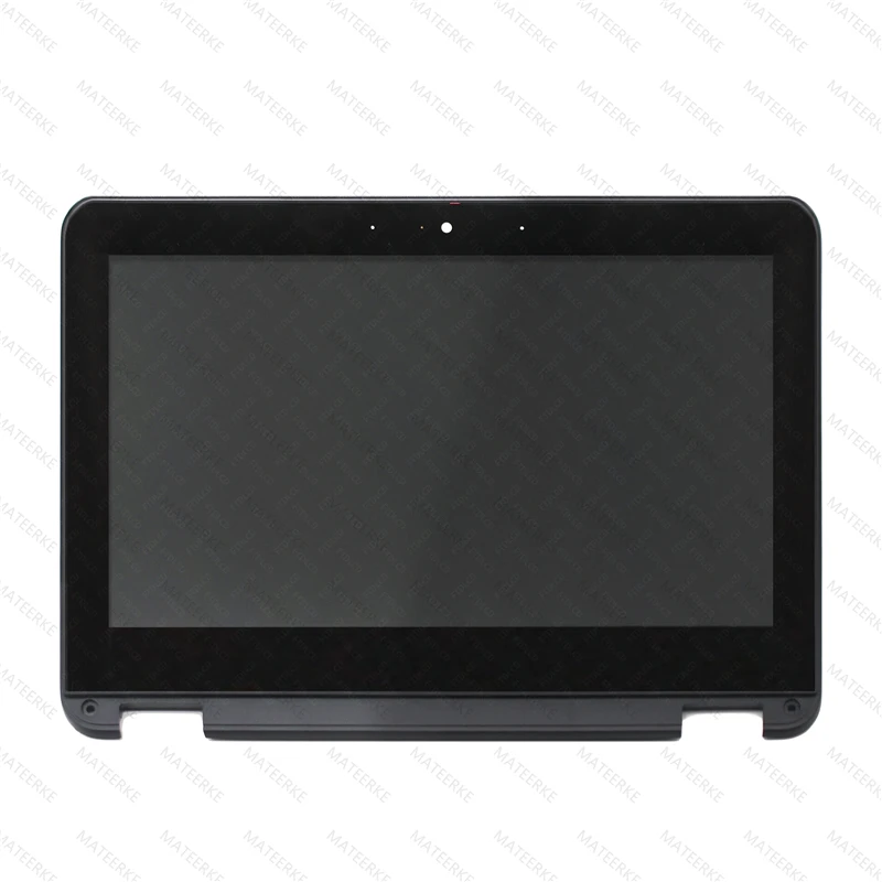 LCD Touch Screen Digitizer Display Assembly+ Bezel for Lenovo N24 WinBook 81AF001AUS 81AF0021MH 81AFS00000
