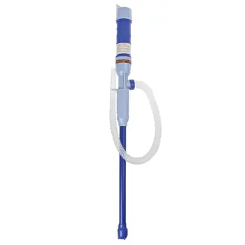 

Water Pump Powered Electric Outdoor Fuel Transfer Suction Pumps Liquid Transfer Non-Corrosive Liquids