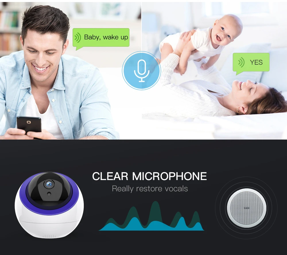 Tuya IP WiFi камера 1080P HD автоматическое слежение CCTV сеть наблюдения купольная камера с умным приложением Alexa Google Home Голосовое управление Tuya IP WiFi камера 1080P HD автоматическое слежение CCTV сеть наблюдения купольная камера с умным приложением Alexa Google Home Голосовое управление