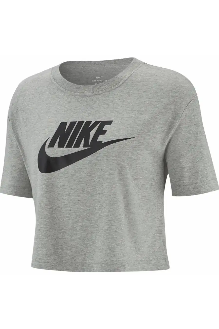 Nike Sportswear Essent DK Gray HE T-shirt | Спорт и развлечения
