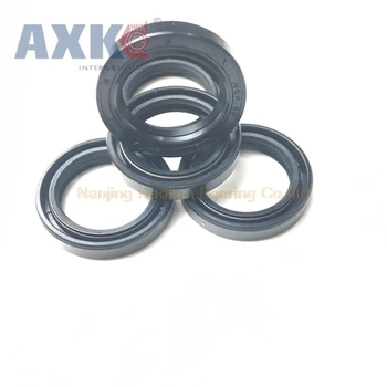 

AXK 10PCS NQK TC skeleton oil seal black 44.5X62X10 44.5X63.5X9
