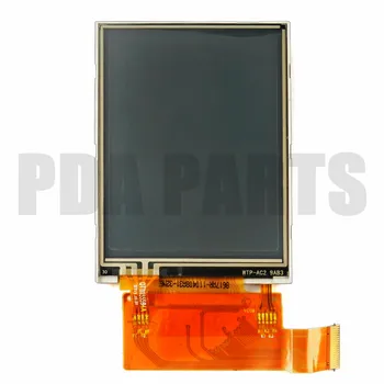 

LCD with Touch Digitizer (Version 2) Replacement for Honeywell Dolphin 6000