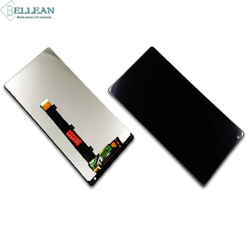 

Dinamico 1PCS For Xiaomi Mi Mix Lcd Display Touch Screen Digitizer Assembly 6.4" Mi Mix Display With Frame Free Shipping+Tools