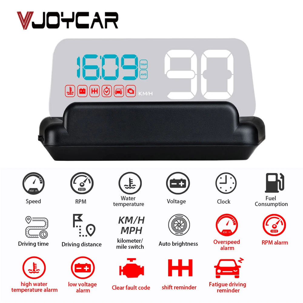 最新obd2 Hudガジェットミラーm42車のヘッドアップディスプレイデジタルスピードメーターセキュリティ警報水温rpm障害のあるコードクリア ヘッドアップディスプレイ Aliexpress 最新obd2 Hudガジェットミラーm42車のヘッドアップディスプレイデジタルスピードメーターセキュリティ警報水温rpm障害のあるコードクリア ヘッドアップディスプレイ Aliexpress