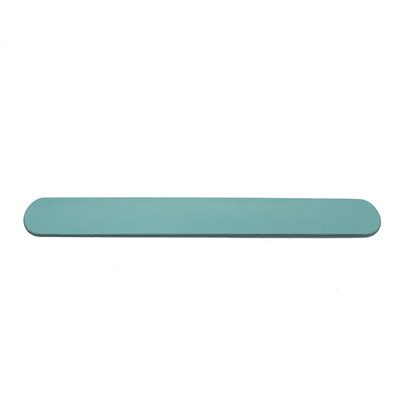 Turquoise 2 шт чистый цвет выбор Гибкая стяжка детский браслет девушка браслет для мальчика вечерние подарок на праздник браслет - Окраска металла: Turquoise
