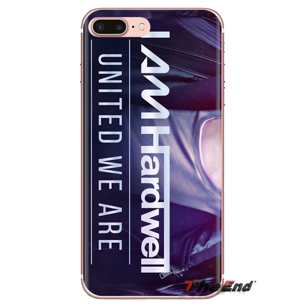 For Xiaomi Redmi 4 3 3s Pro Mi3 Mi4 Mi4i Mi4c Mi5 Mi5s Mi Max Note 2 3 4 Hardwell United We Are Remixed Silicone Phone Cover Bag Fitted Cases Aliexpress
