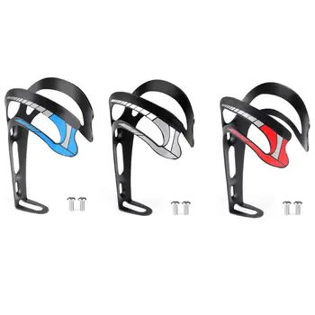 

Mini Ultra Light Durable Metal Bicycle Bottle Cage Bike Water Cup Racks Display Holder for Road Bike MTB Multipurpose