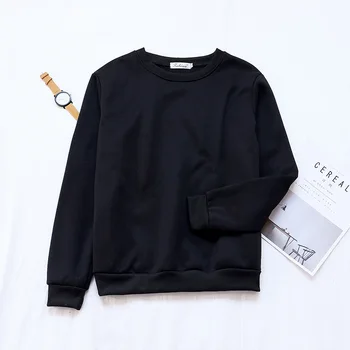 

Women New Sweater Knitted Pullovers Loose Casual Sweaters Female Jumper White