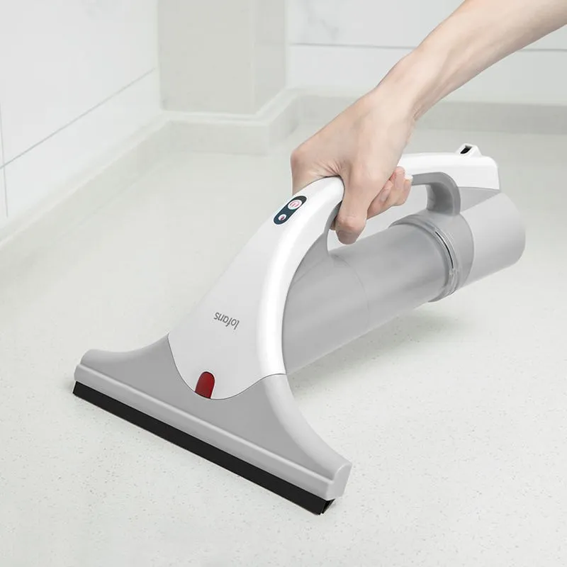 Стеклоочиститель Lofans Glass Cleaner(белый) E-QX-408