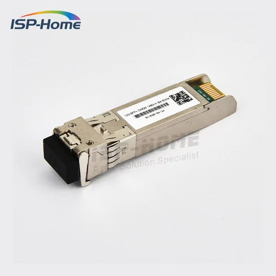 Совместимый 10G 1450nm CWDM SFP + 10km DDMI трансивер (1450nm LC SMF DDM) Бесплатная доставка |