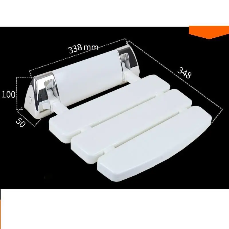 Number 2 Douche Kruk Wc Silla мебель для спальни Douchekruk Tabouret Salle De Bain стул для ванной комнаты табурет Ducha табурет для душа - Цвет: Number 2