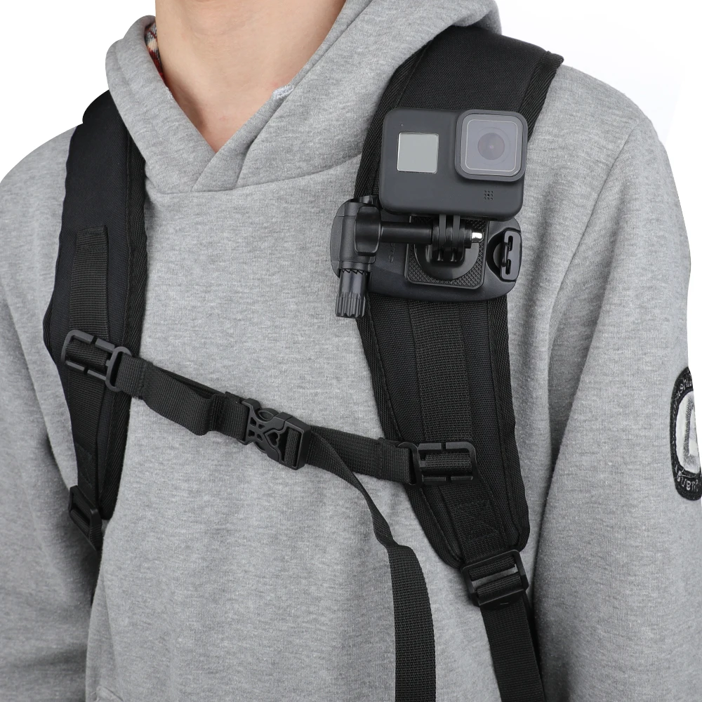 Зажим для камеры быстросъемный зажим рюкзака вешалка кобуры Быстрый ремешок