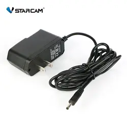 VStarcam подлинный оригинальный адаптер питания для VStarcam все тип Plug 5V2A