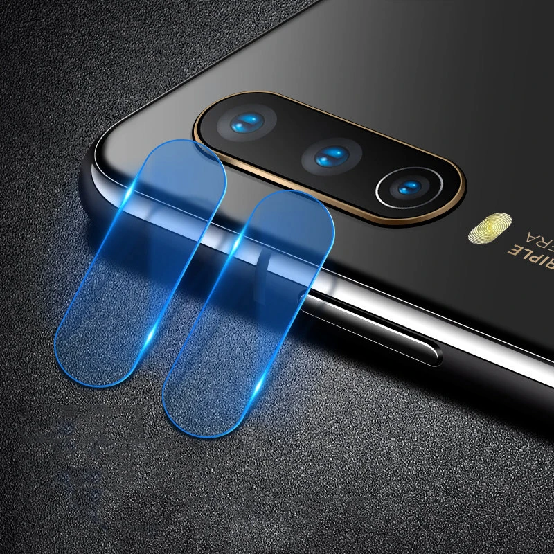 Защитная пленка для камеры VIVO Y3 Y17, закаленное стекло для объектива VIVO S1 Pro Z5X Z3X, защита для задней камеры, защита для объектива камеры
