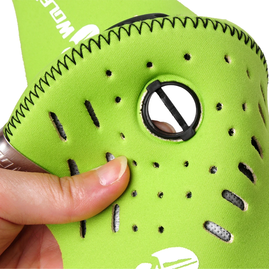 Cycling Bike Breathable Half Face Mask Filter Anti Dust Motorcycle Hiking Running Activated Carbon Protection Cycling Face Mask