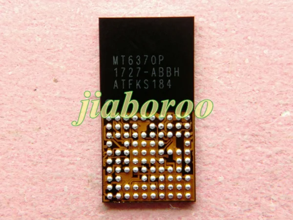 1 шт. MT6370P MT6355W MT6357CRV MT6391A MT6350V MT6335EP|Комплекты аксессуаров для телефонов| |