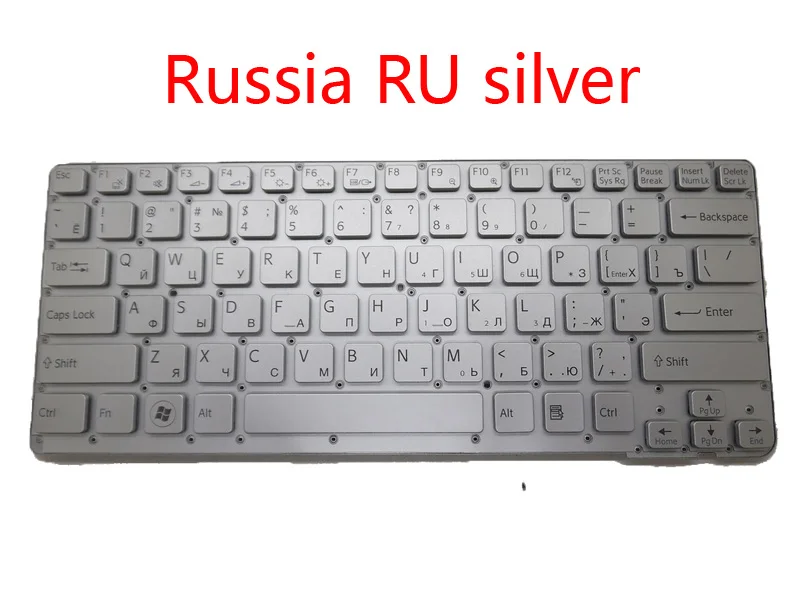 CA RU S