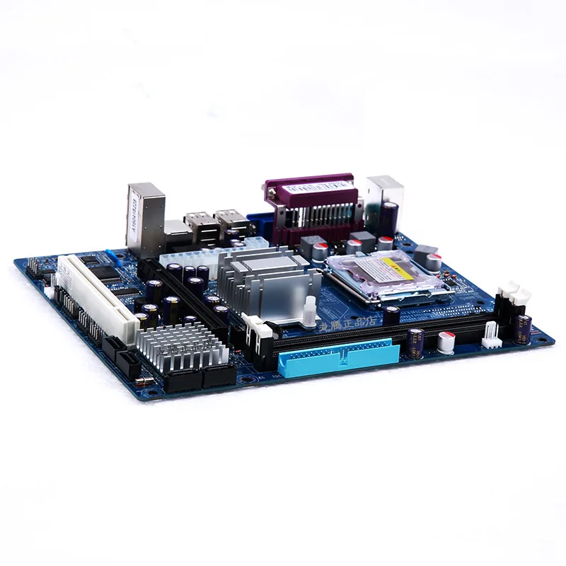 945GV 775/DDR2