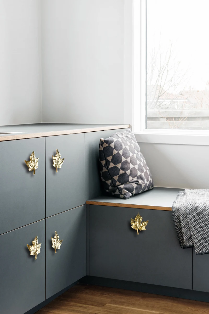 melhorias domésticas