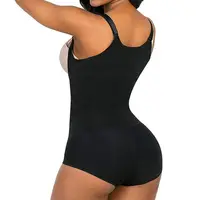 Adjustable Woman Slimming Flat Stomach Shapewear Sheath Corset 1