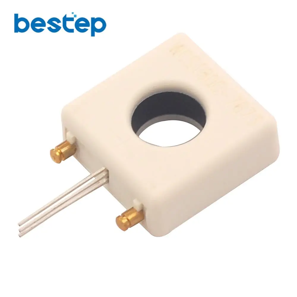 WCS1700/WCS1800 070A 035A Hall Effect Base Linear Current Sensor