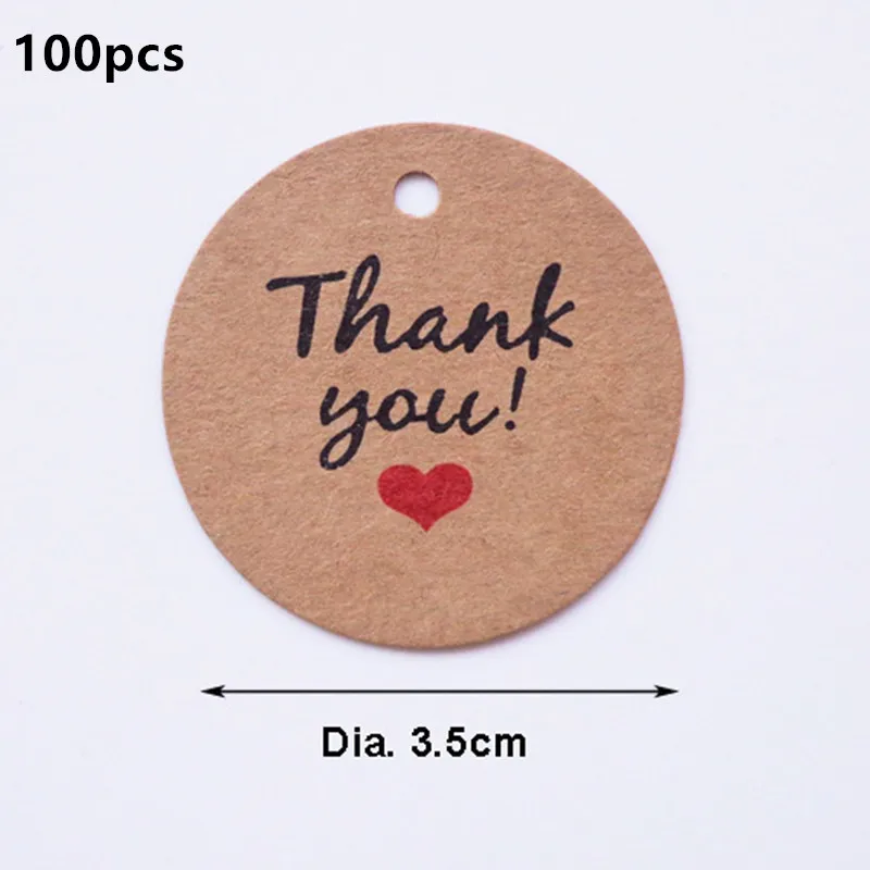 thank you heart tag 100 шт прозрачный пластиковый пакет Dragee Подарочный мешок для печенья Merci мешок конфет спасибо Mariage Свадебная вечеринка упаковочный мешочек кисет коробка - Цвет: thank you heart tag