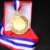 Металлические Наградные Медали С Шейной Лентой Wheats Winner Medal For Sports Games Competition Championship Medal