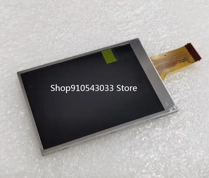 Schermo LCD, Compatibile Con Nikon, Coolpix S3100 S2600 S2700 - Foto 4