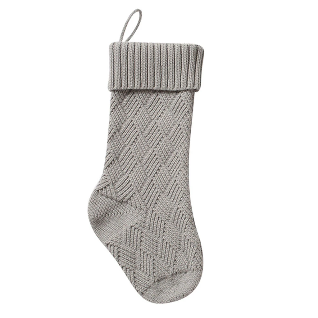 JAYCOSIN Hot Sale Women Socks New Color Harajuku Retro Winter Christmas Plaid Checked Thermal Warm Cartoon Lady Loose Socks 921