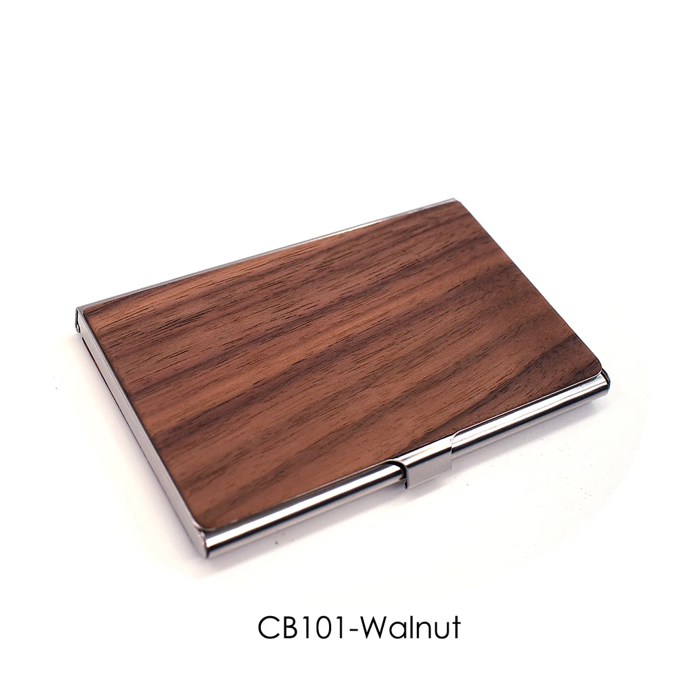 BLANK Walnut