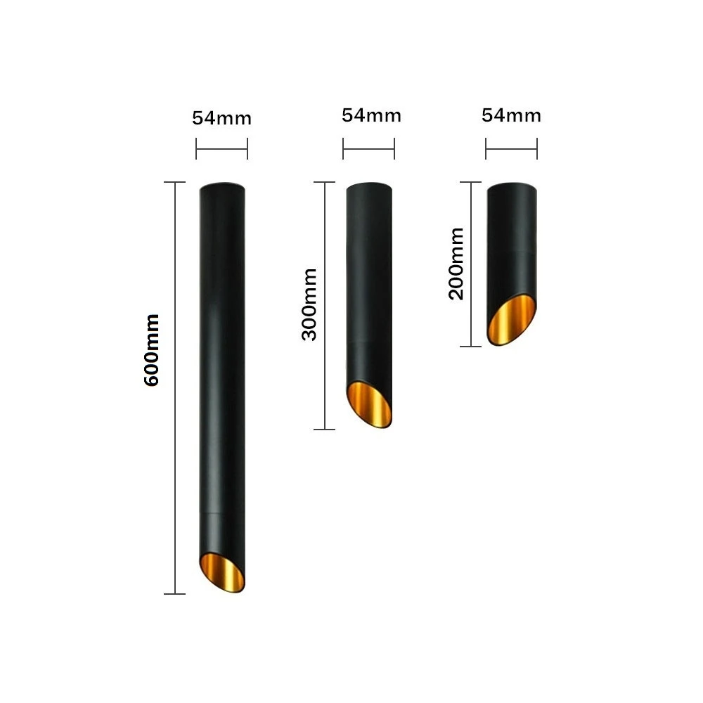Светодиодный потолочный светильник с подвеской 9 Вт для кухни компании