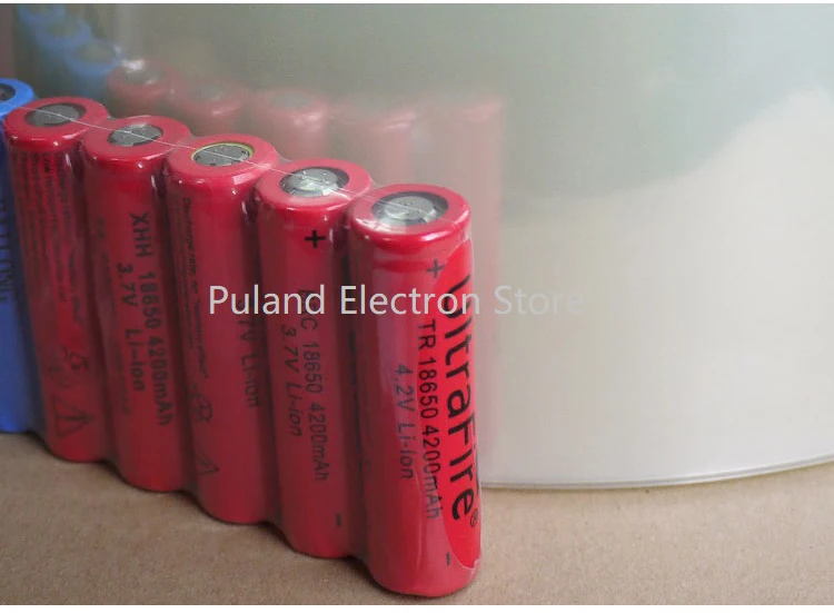 Width 36mm PVC Heat Shrink Tube Dia 22mm Lithium Battery Insulated Film Wrap Protection CaWarp Insulated Cable Sleeve Colorful