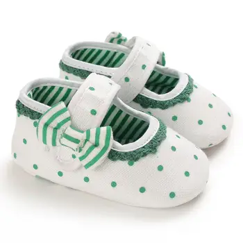 

Newborn Baby Girls Boys Solid Canvas Shoes Toddler First Walkers Soft Sole Autumn Cute Shoes Hook-Loop Sneakers