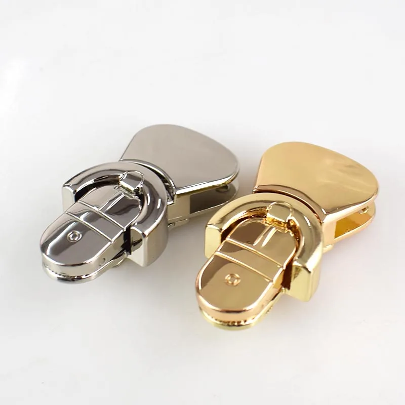2/5 шт. замки для сумок|Пряжки и крючки| |