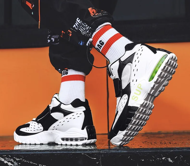 Новинка Ariival Мужская баскетбольная обувь амортизация Jordan 3 Uptempo ботинки для мальчиков Jordan обувь в стиле ретро 11 Jordan Кроссовки zapatillas hombre