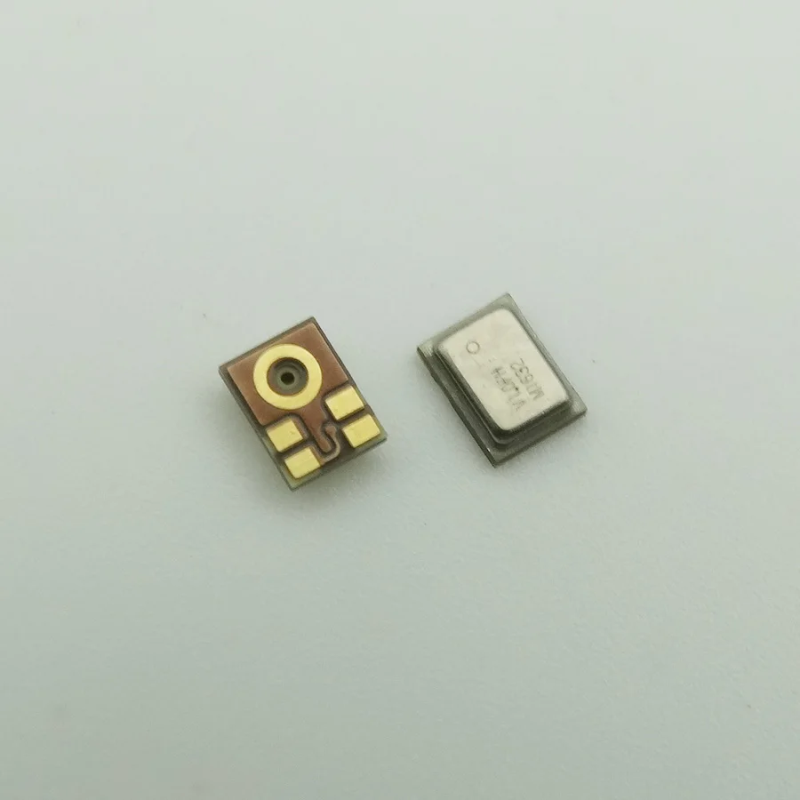 2pcs Microphone Inner Mic Receiver Speaker For Samsung Galaxy S10 G973 S10 Plus G975 S10 S10p Mobile Phone Flex Cables Aliexpress