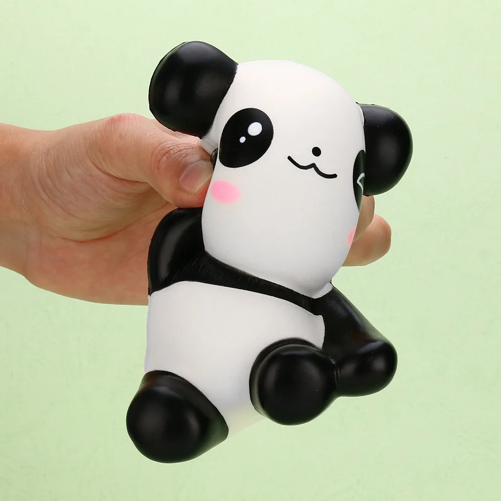 Игрушки для снятия стресса Kawaii Squeeze ToysW806 сжимаемые игрушки мягкими 4,7 дюймов