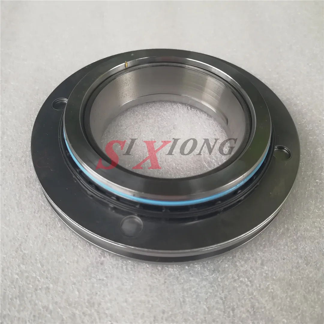 3973228 CCR1600 3973228 дизель Common Rail фланец